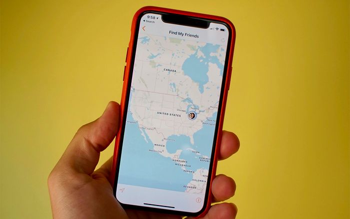 Tính năng bị người dùng ghét bỏ trên iPhone này vừa cứu một cô gái khỏi tay bọn bắt cóc