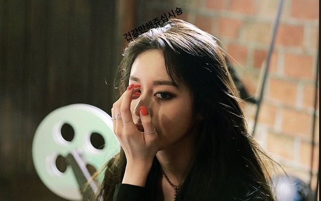 Chuyện gì khiến Jiyeon (T-ara) phải nhấn mạnh… 'Hãy cho tôi sức khỏe' thế này?