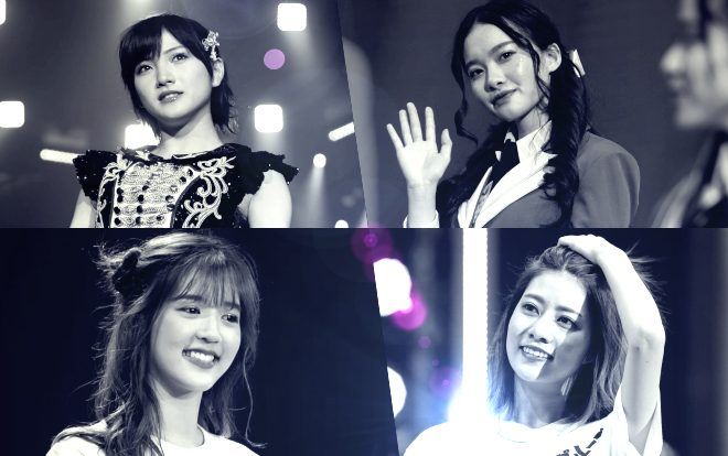 Khi chị em nhà AKB48 khắp châu Á tụ hội: Đại diện Việt Nam không hề lép vế thậm chí còn chiếm 'spotlight'