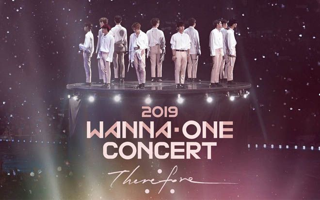 Concert ngày cuối của Wanna One: Hành trình dài 512 ngày khép lại trong nước mắt!
