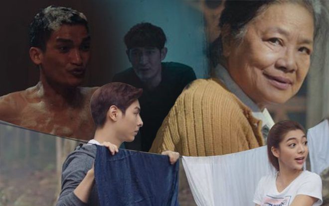 ‘Lật mặt 4’ tung teaser ma quái nhưng Mạc Văn Khoa ‘phá mood’ gây cười