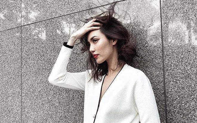 Lan Khuê khoe tóc ngắn, người hâm mộ ‘ồ à’ vì điều này