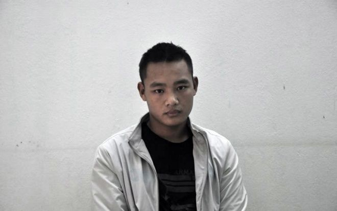 Quay clip quan hệ tình ái, nam thanh niên uy hiếp tống tiền bạn gái 40 triệu đồng