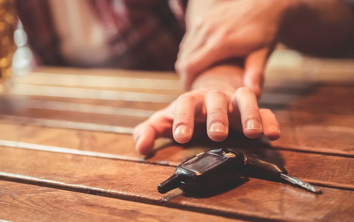 Công nghệ đặc biệt này sẽ tự động gọi cho cảnh sát nếu phát hiện tài xế lái xe khi đang say