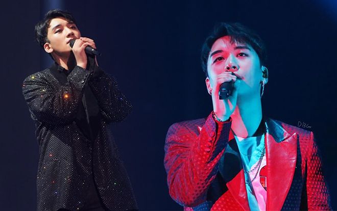 Chuyện cũ chưa qua, fan lại phải xót xa hay tin Seungri bị YG đối xử quá quắt