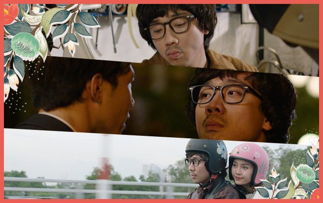 'Cua lại vợ bầu': Cú lột xác của Trấn Thành