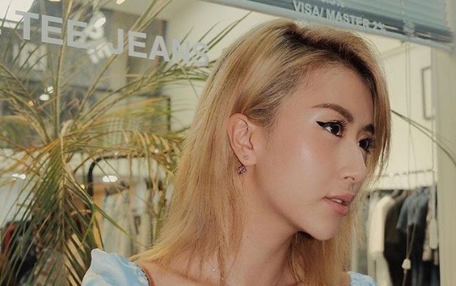 Instagram của Quỳnh Anh Shyn vừa chạm mốc 2 triệu follower, chỉ đứng sau Sơn Tùng và Chi Pu tại Việt Nam