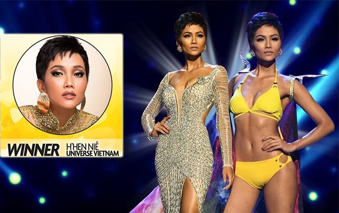 Hé lộ số điểm cao áp đảo giúp H'Hen Niê giành giải Timeless Beauty: Chiến thắng quá thuyết phục!