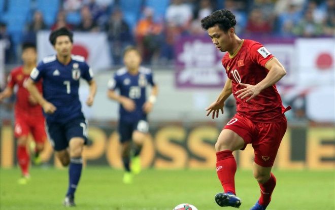 Công Phượng có thể chia tay V.League, sang châu Âu thi đấu?