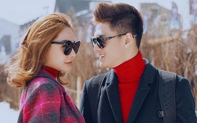 Vì lo cho sức khỏe Linh Chi, Lâm Vinh Hải dọa sẽ đi triệt sản