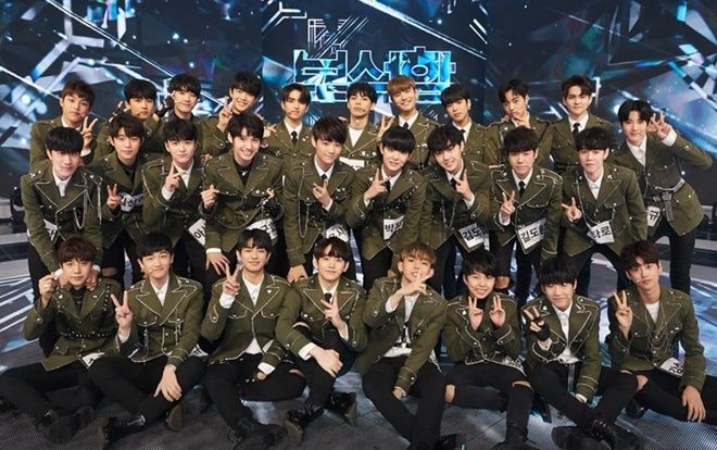 HOT: Có đến tận 2 tân binh khủng long được YG cho ra mắt vào năm nay!