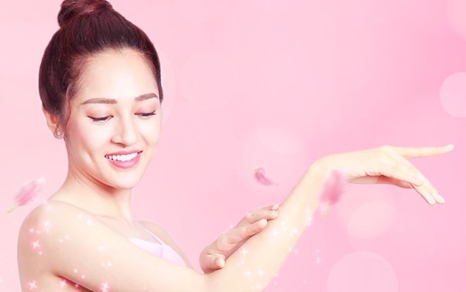 Bảo Anh và bí quyết tỏa sáng giữa phố xuân