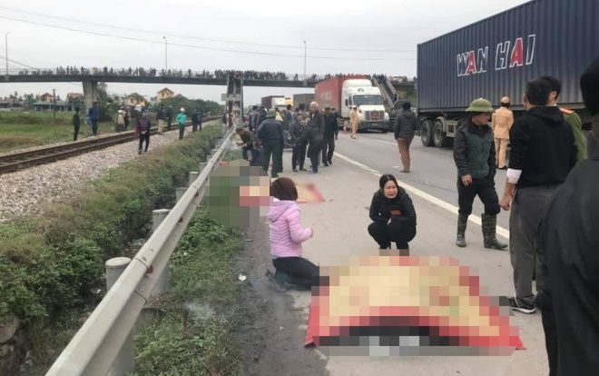 Liên tiếp nhiều tai nạn giao thông nghiêm trọng ngày Tết: 'Cần bỏ tù những người say rượu lái xe'