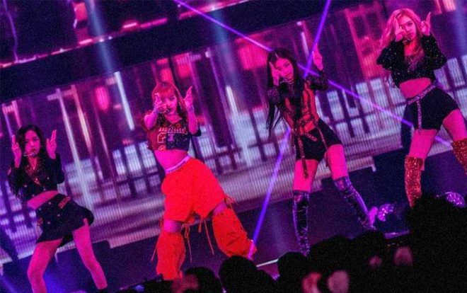 Kết thúc tour diễn, BlackPink sẽ tung ra một thứ khiến fan hết sức bất ngờ?