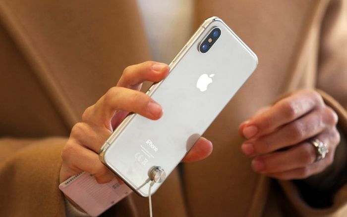 Thêm nhà sản xuất iPhone muốn chuyển tới Việt Nam, iPhone 'made in Vietnam' sắp thành sự thật?