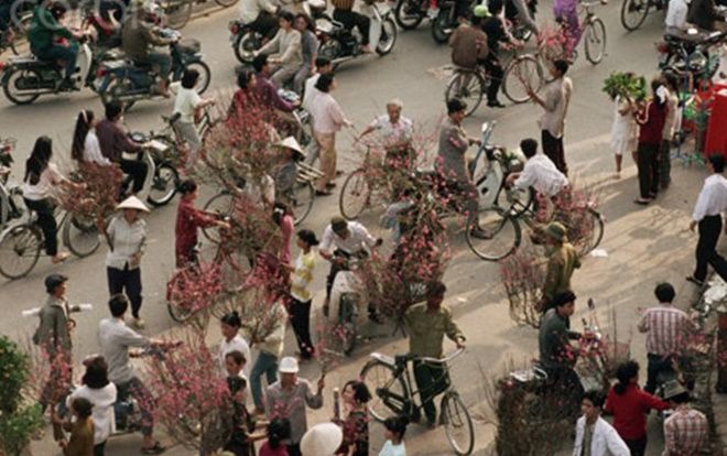 Clip: Tết của 50 năm trước khác biệt như thế nào?