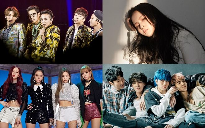 Dồn dập ra lò 2 boygroup mới, YG bị fan la ó: 'Làm ơn lo liệu tốt cho gà nhà trước đi!'