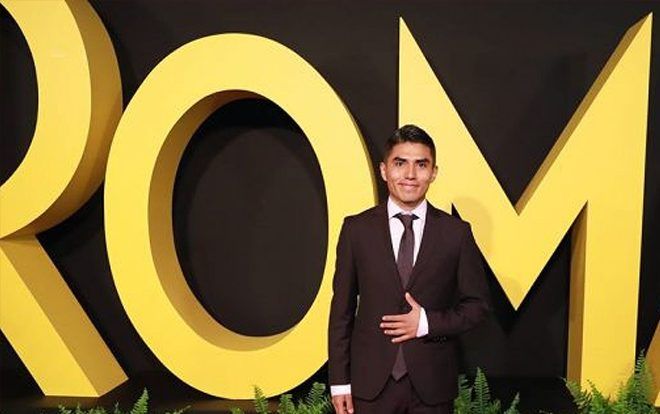 'Tạch' visa Mỹ tới 3 lần, nam diễn viên Mexico có thể sẽ không được tới dự Oscar