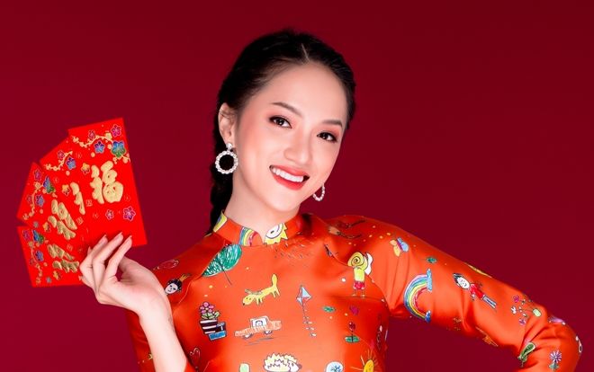 Hương Giang: 'Hoa hậu mãi là hoa hậu, nếu giữ khư khư nhiệm kỳ sẽ chẳng giúp ích được nhiều cho cộng đồng'