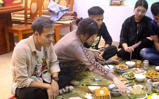 Cầu thủ Văn Toàn nói gì sau khi trở về từ Asian cup 2019?