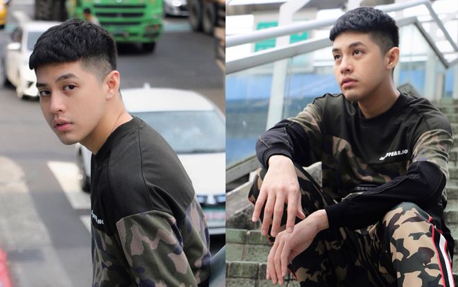 Noo bất ngờ đăng dòng trạng thái 'ngầm' đầy ẩn ý, Xuân Lan nhiệt tình 'cố vấn' cho em trai