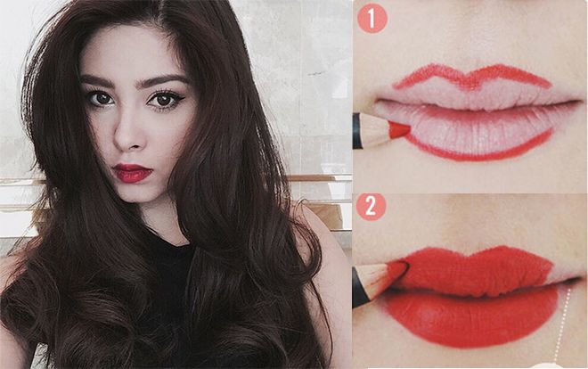 Ăn hết Tết son vẫn chưa trôi với 5 mẹo dễ ợt ai cũng làm được