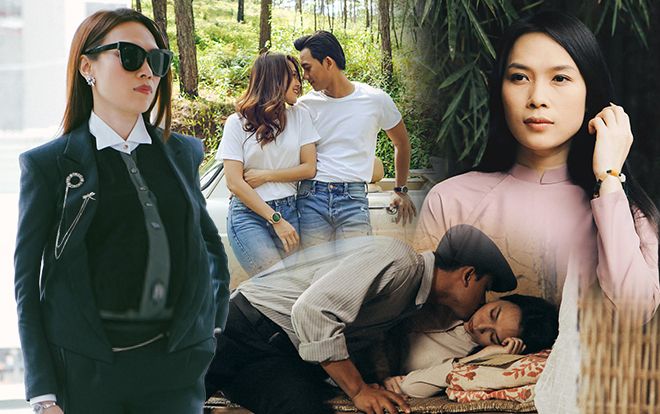 7 dự đoán kết thúc mới của phim 'Chị trợ lý của anh': Vui - buồn đủ loại, có cả xuyên không lẫn… mang bầu