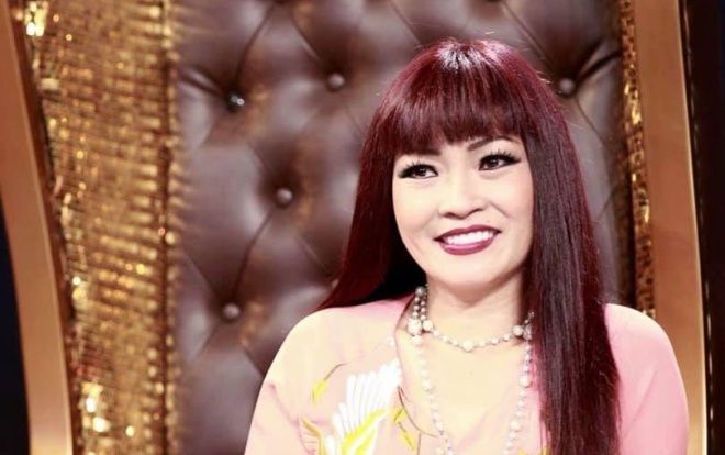 Phương Thanh bị chị dâu dọa đánh khi đòi lại nhà đang cho anh trai ở