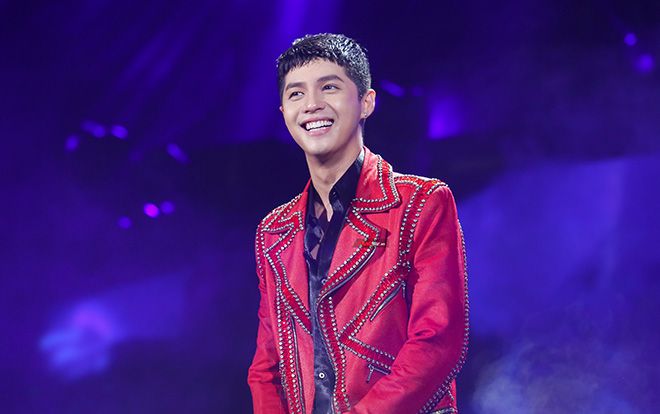 Clip: Noo Phước Thịnh đêm qua tại Hà Nội vừa bị 'đánh cắp' một thứ…