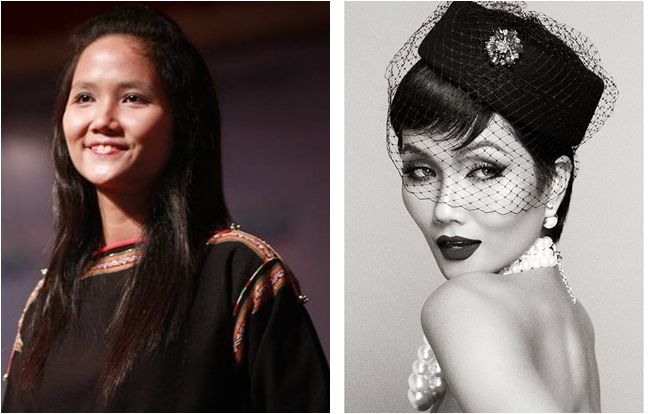 Người Việt Nam đầu tiên thắng giải Timeless Beauty -H'Hen Niê bị cô giáo cũ 'khui' chuyện nghịch ngợm, suýt chết đuối
