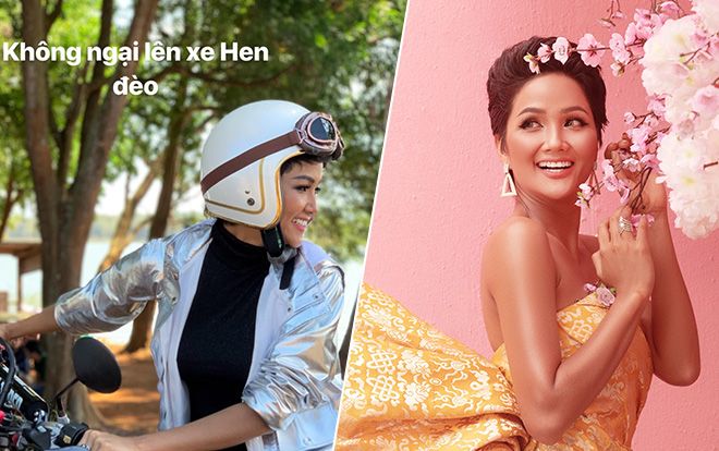 Hé lộ món quà 'khủng' đầy nam tính mà 'Hoa hậu đẹp nhất' H'Hen Niê tự thưởng sau 1 năm đại thắng