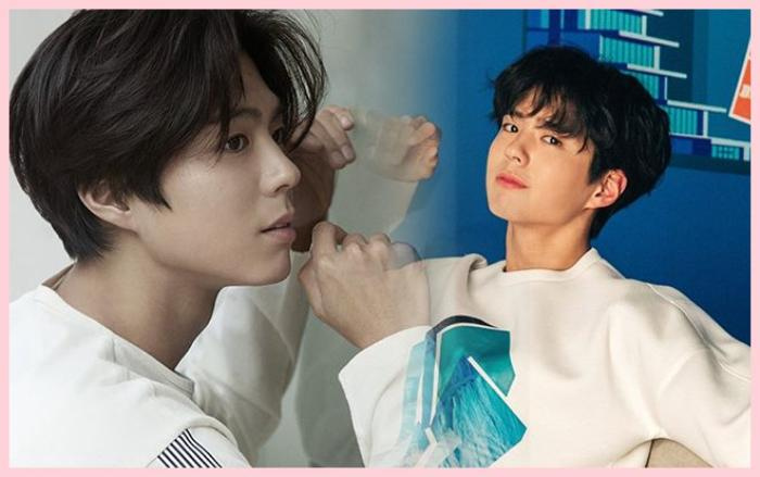 Park Bo Gum chia sẻ về kế hoạch trong tương lai: 'Tôi muốn thử diễn nhạc kịch'