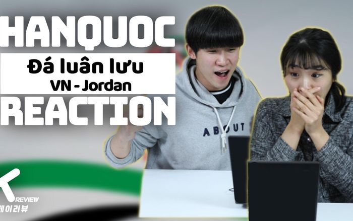 Việt Nam tươi đẹp qua cái nhìn của những người bạn Hàn Quốc