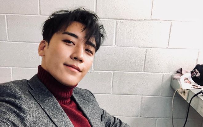 Thông tin mới: Seungri đã không còn là chủ sở hữu của club dính bê bối tấn công tình dục