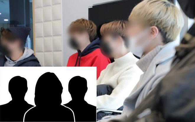 Công ty quản lý khẳng định sẽ khởi kiện 6 trainees 'bị quấy rối tình dục' vì ý đồ vu khống với lời kể sai sự thật