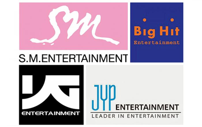 4 'ông lớn' SM, JYP, YG, BigHit: Tỷ lệ nhân viên thôi việc cao nhất thuộc về…