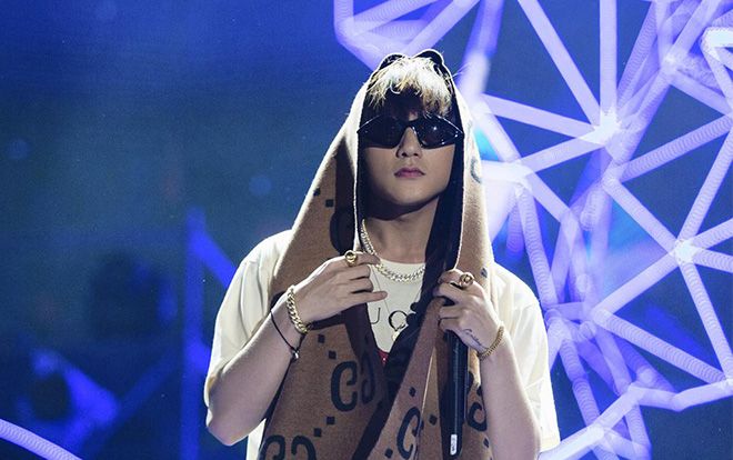 Cận Tết, có một ca khúc mà bạn sẽ không thể ngờ tới từ chính Sơn Tùng M-TP