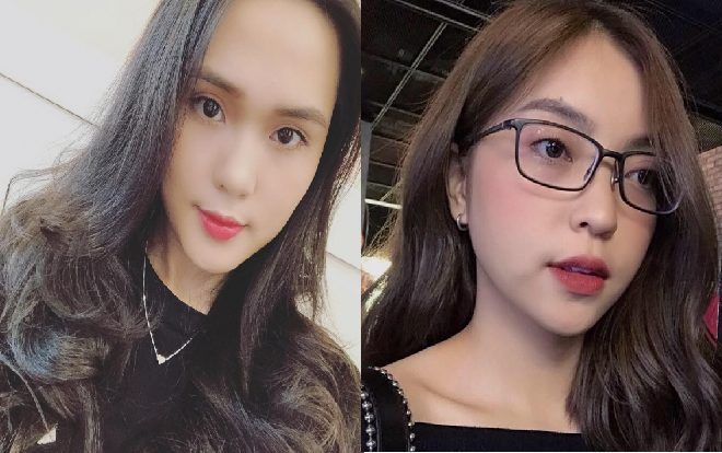 Bạn gái Duy Mạnh có trở thành Nhật Lê 2.0?