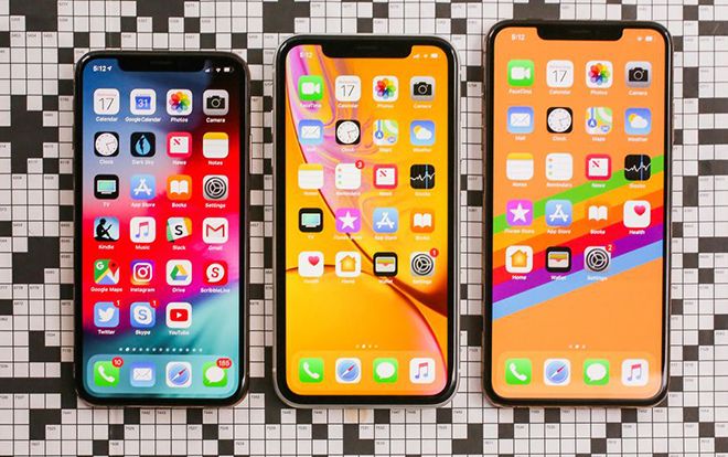 Apple thực sự muốn bạn mua iPhone mới, đây là bằng chứng cho thấy 'táo khuyết' mong mỏi điều này đến mức nào