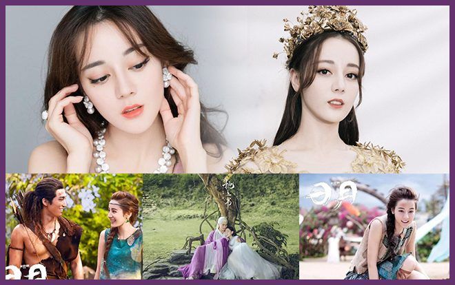 Ba bộ phim chuẩn bị ra mắt của Địch Lệ Nhiệt Ba trong năm 2019 - Liệu có đủ chứng minh 'thực lực' của Thị hậu Kim Ưng?