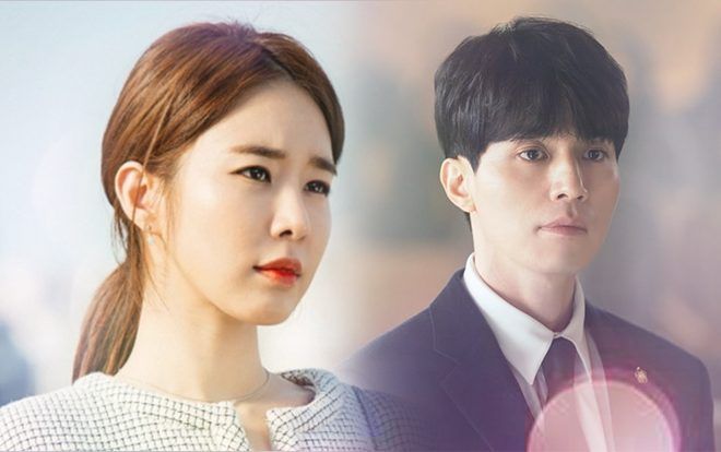 Yoo In Na: 'Tôi chưa từng gặp ai như Lee Dong Wook, anh ấy biết mọi thứ'
