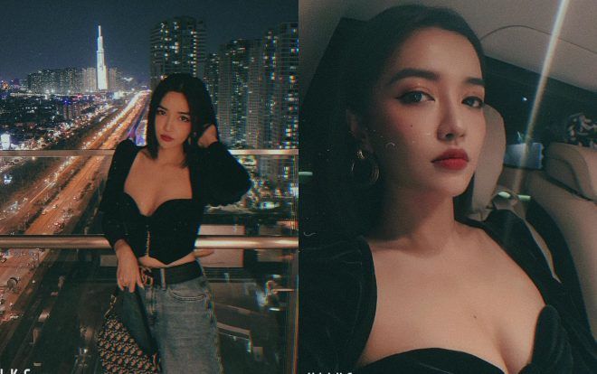 'Cua' ngay tóc ngắn, Bích Phương đổi style khiến nhiều người trầm trồ