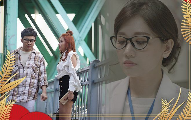 'Cua lại vợ bầu' thành công: Chìa khóa nằm ở dàn diễn viên phụ