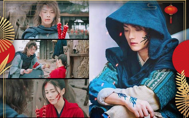 'Chiêu Diêu': Mặc Thanh hóa 'hòn vọng thê' một lòng chờ đợi Chiêu Diêu và cái kết đau lòng