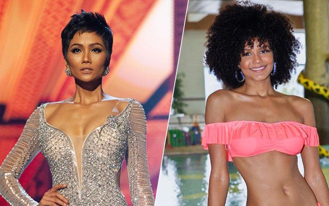 Công bố Top 10 Miss Grand Slam: H'Hen Niê không 'in-top' mới lạ, mỹ nhân được thiên vị này quá đáng ngờ?