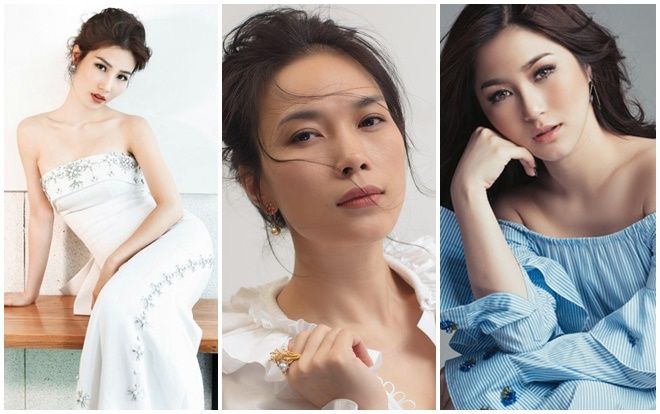 Điểm danh 4 ngôi trường Đại học được nhiều sao Việt theo học nhất cả nước