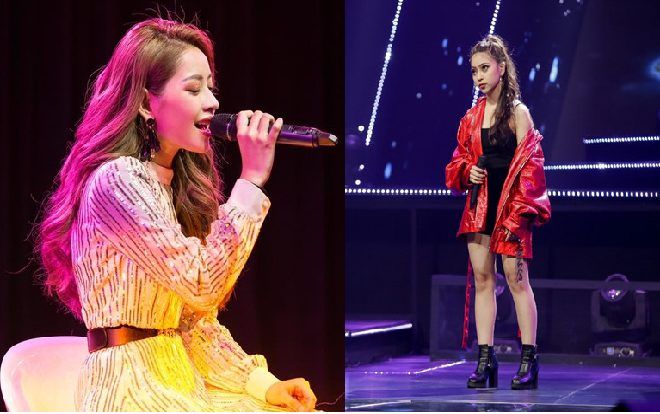 Bạn gái Quang Hải muốn trở thành Chi Pu 2.0?