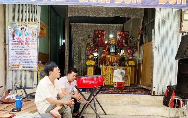 H’Hen Niê dành lời tạm biệt đầy xúc động cho người mẫu 26 tuổi ra đi vì bị ung thư