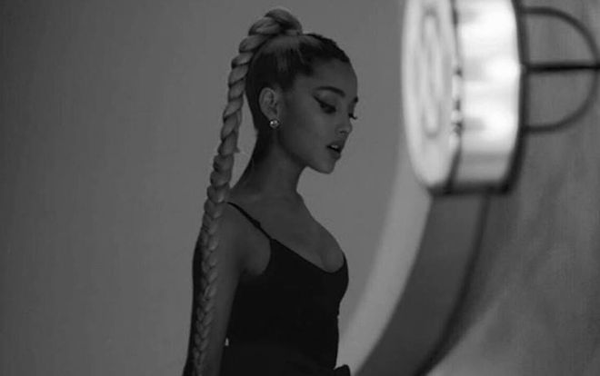 Ariana Grande có một điểm chung thú vị cùng Beyoncé, bạn đã biết chưa?