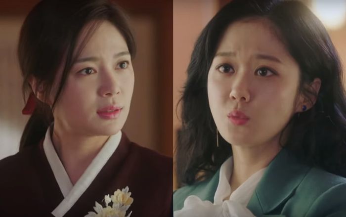 Rating ‘The Last Empress’ tiếp tục tăng - ‘Spring Turns to Spring’ là bộ phim có rating thấp nhất lên sóng tối qua